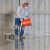 Yulee Commercial Epoxy Coating by The Coat Goat Concrete Coatings LLC
